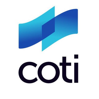 COTI - CURRENCY OF THE INTERNET