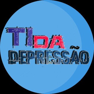 T.I. DA DEPRESSÃO - GRUPO OFICIAL (T.I. = TECNOLOGIA DA INFORMAÇÃO)