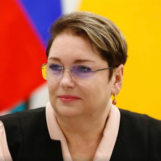 ЕЛЕНА ВИКТОРОВНА ВОРОБЬЕВА