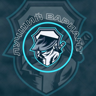 ЛУЧШИЙ ВАРИАНТ 