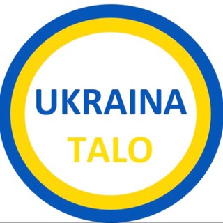 UKRAINA TALO