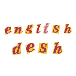 ENGLISH DESH