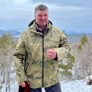 АНДРЕЙ ИВАНЮТА
