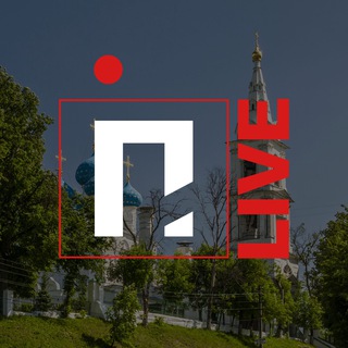ПУШКИНО.LIVE