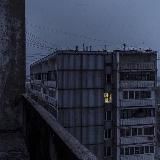 ЭСТЕТИКА СЕРЫХ БУДНЕЙ