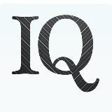 IQ - ИНТЕЛЛЕКТУАЛЬНЫЙ БЛОГ