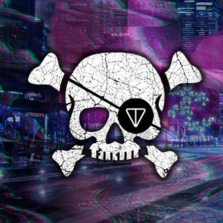TON PIRATES | NFT GAME