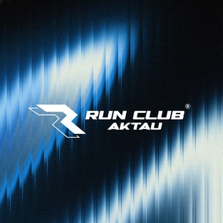 NIKE RUN CLUB AKTAU