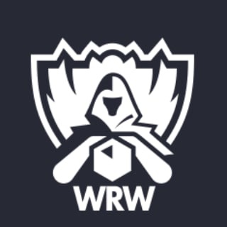 WRW OFFICIAL (WILD RIFT WIKI)