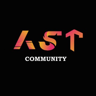 AST COMMUNITY CHATS 