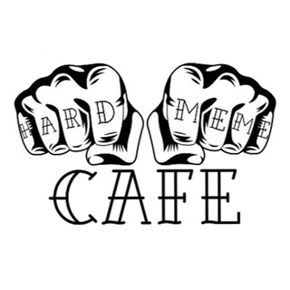 HARDMEME CAFE