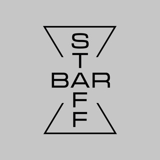 STAFF BAR ВЕЩАЕТ