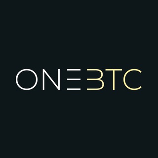 ONE BITCOIN | P2P АРБИТРАЖ