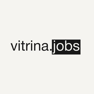 VITRINA.JOBS