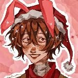 ДАЗАЙКА / BSD STICKERS / БСД СТИКЕРЫ