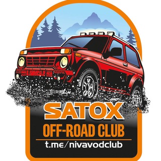 НИВА 4Х4 OFF-ROAD CLUB