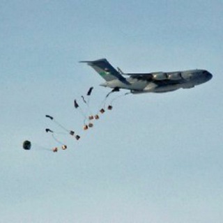 AIRDROP