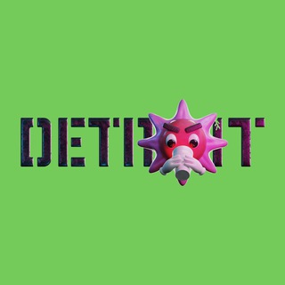 DETROIT CLUB