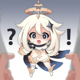 ASK GENSHIN IMPACT