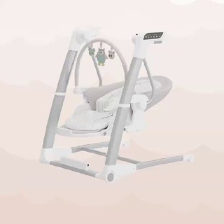 MY LITTLE CHAIR