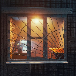 DEEP PIXEL MELANCHOLY