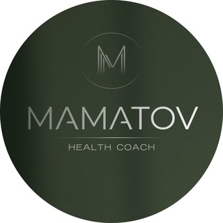 MAMATOV_MEN_HEALTH