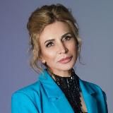 ИРИНА АГИБАЛОВА