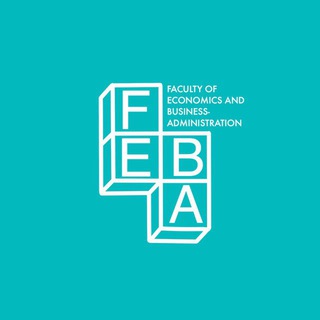  FEBA NAU | ФЕБА НАУ 