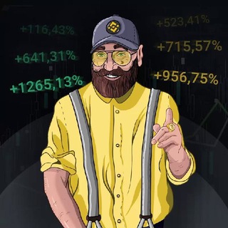 EGOR FILATOV |CRYPTO LAND
