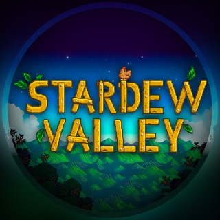 STARDEW VALLEY RUS ️