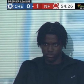 I CHELSEA И ЭТО НЕВЫНОСИМО