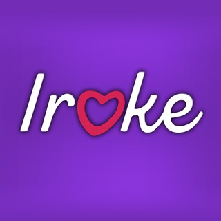 IROKE.CLUB — КЛУБ РОМАНТИКИ БЕЗ ОГРАНИЧЕНИЙ