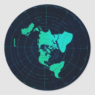 FLAT EARTH