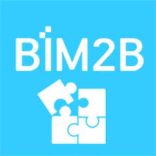 REVIT И BIM ТЕХНОЛОГИИ | BIM2B