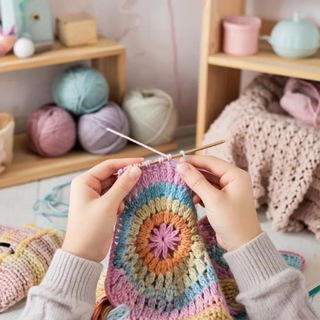 ВЯЗАНИЕ КРЮЧКОМ | CROCHET PATTERNS