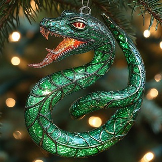 «ЗЕЛЁНЫЙ» ЗМИЙ