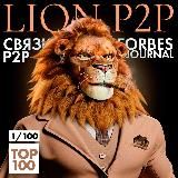P2P LION | КОРОЛИ КРИПТОАРБИТРАЖА