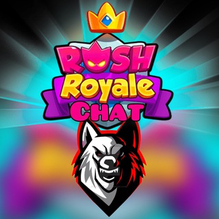 RUSH ROYALE NBW CHAT