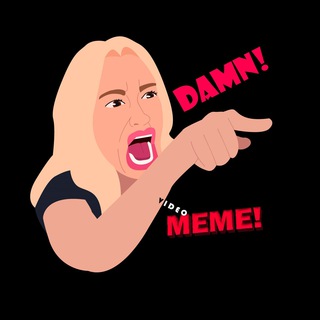 DAMN! VIDEO MEME!