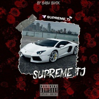 SUPREME | •