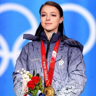 ANNA SHCHERBAKOVA