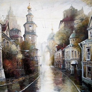 ИСКУССТВОТЕКА | МОСКВА И ПОДМОСКОВЬЕ