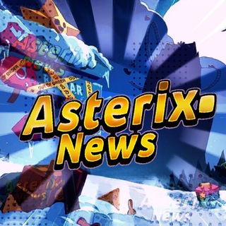 ASTERIX • NEWS