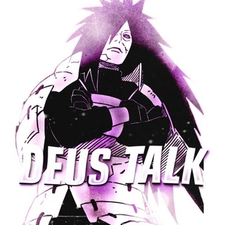 DEUS TALK