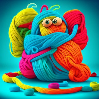 ВЯЗАНИЕ - СХЕМЫ И МАСТЕР-КЛАССЫ