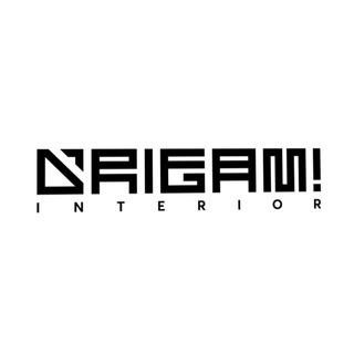 ORIGAMI INTERIOR