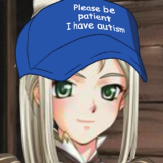 AUTISTIC HOME ✙