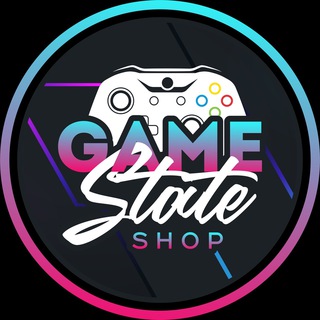 GAMESTATE SHOP