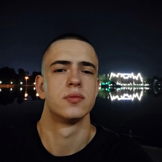 Я ПОГНАЛ
