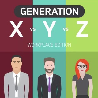 GENERATION